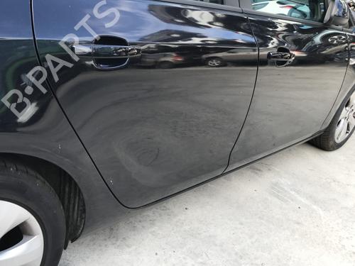 Left front driveshaft OPEL ASTRA J (P10) 1.3 CDTI (68) | BP30858767M38  - Image 18