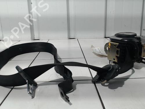 Høyre foran beltestrammer VW POLO IV (9N_, 9A_) 1.2 12V | BP29843611C88 
