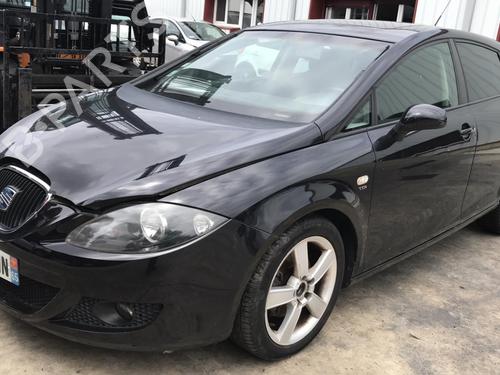 Climate control SEAT LEON (1P1) 2.0 TDI 16V | BP25629167I5 - Image 12