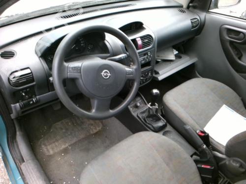 AC compressor OPEL CORSA C (X01) 1.7 DI (F08, F68) | BP25640699M34  - Image 6