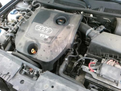 Steering column stalk AUDI A3 (8L1) 1.9 TDI | BP25640230I23 