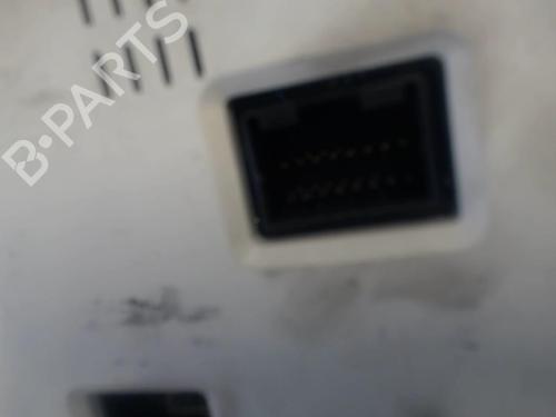 Instrument cluster HYUNDAI COUPE II (GK) 1.6 16V | BP25635682C47 