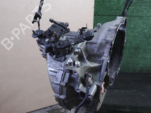 Used Gearbox Gearbox 27250925 27250925