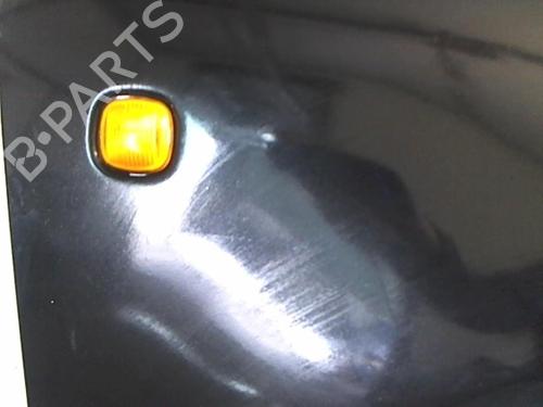 Right front fenders AUDI A3 (8L1) 1.9 TDI | BP25633398C42 