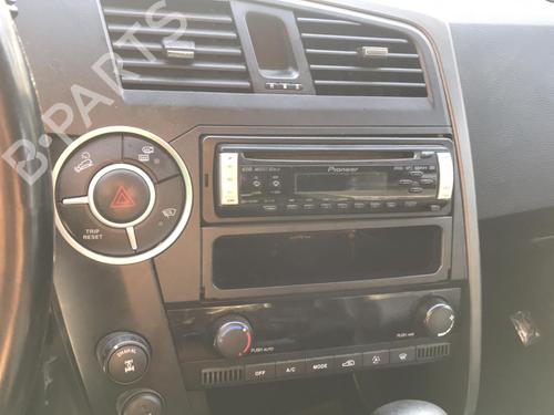 Engine SSANGYONG KYRON 2.7 Xdi 4x4 | BP27250654M1 - Image 9