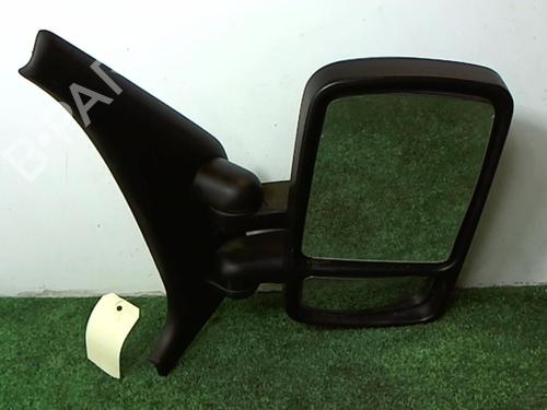 Used Right mirror Right mirror 25630415 25630415