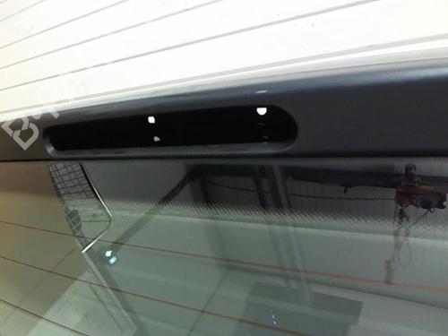 Tailgate PEUGEOT 307 (3A/C) 1.6 HDi 110 | BP25631957C6 