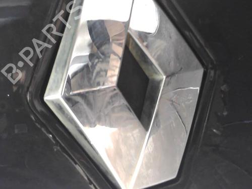 Tailgate RENAULT VEL SATIS (BJ0_) 2.0 dCi (BJ03, BJ0B) | BP27618395C6 
