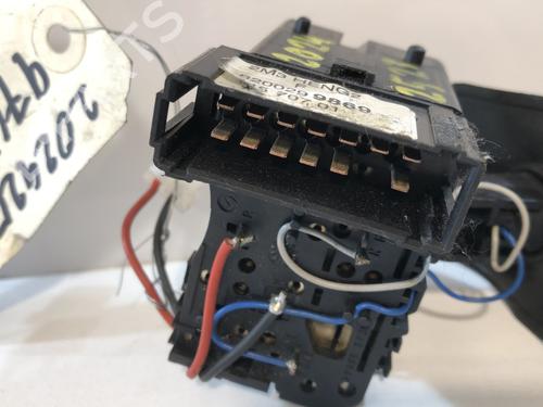 Switch RENAULT KANGOO (KC0/1_) 1.2 16V (KC05, KC06, KC03, KC0T, KC0W, KC1D) | BP29528548I30 