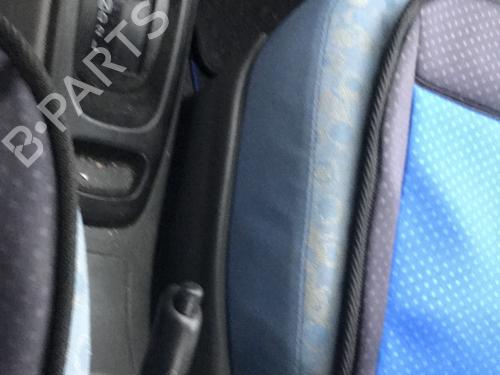 Front right seatbelt SUZUKI WAGON R+ (MA) 1.3 (RB413) | BP28059917I25  - Image 17