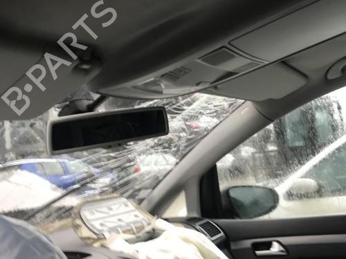 Left sun visor VW TOURAN (1T3) 2.0 TDI | BP25628467I1  - Image 18