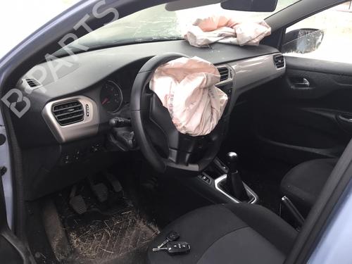 Right front driveshaft CITROËN C-ELYSEE (DD_) 1.2 VTi 72 (DDHMY0) | BP25629842M39 - Image 12