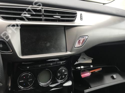 Electronic module CITROËN C3 II (SC_) | BP33723140M83 - Image 18