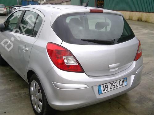 Radio OPEL CORSA D (S07) 1.4 (L08, L68) | BP27707452E6 - Image 6