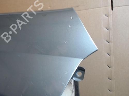 Left front fenders NISSAN PRIMERA Hatchback (P12) 2.2 Di | BP25640272C41 