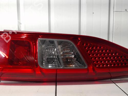 Venstre Baklys CITROËN BERLINGO MULTISPACE (B9) 1.6 HDi 110 | BP31917423C34