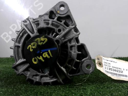 Alternator DACIA SANDERO III 1.0 TCe 100 ECO-G | BP31178118M7 - Image 4