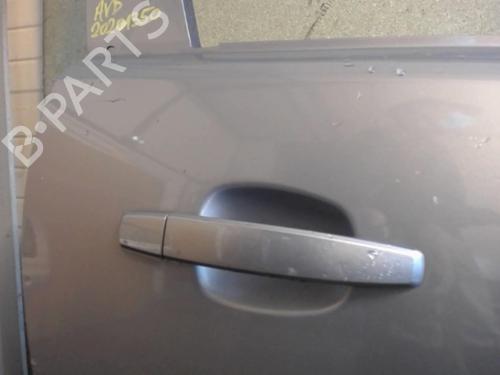 Right front door OPEL CORSA D (S07) 1.3 CDTI (L08, L68) | BP25639973C3 