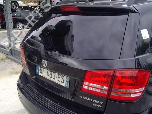 Used Tailgate DODGE JOURNEY 2.0 CRD (140 hp) 25631241