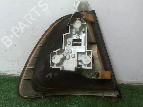 Used Right taillight BMW 3 Touring (E46) 320 d (150 hp) 25645323