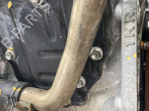 Used Engine Engine 38471061 38471061