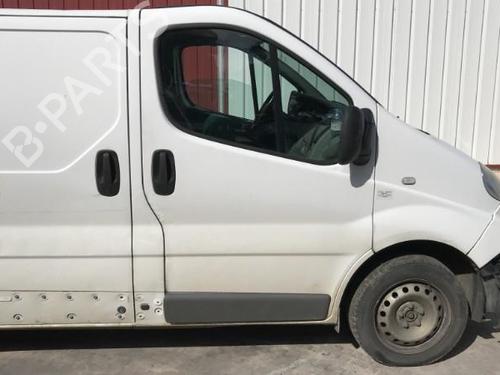 Alternator RENAULT TRAFIC II Van (FL) 2.0 dCi 90 (FL0H, FL00, FL01, FL0M, FL0P, FL0S) | BP25644476M7  - Image 6