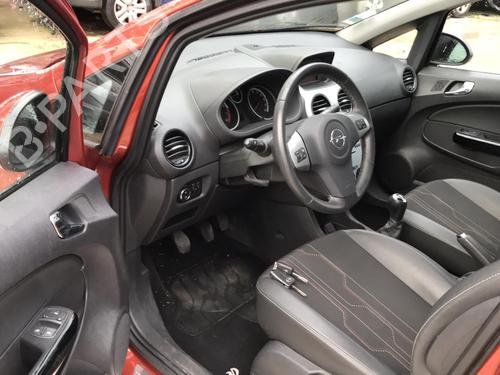 Starter OPEL CORSA D (S07) 1.2 (L08, L68) | BP25631107M8 - Image 19