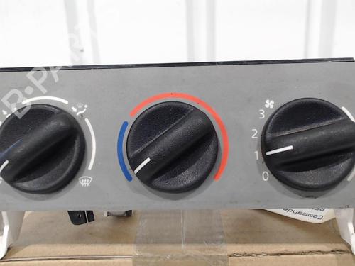 Used Climate control Climate control RENAULT KANGOO Express (FC0/1_) 1.5 dCi (FC07, FC1R) (65 hp) 25644452 25644452