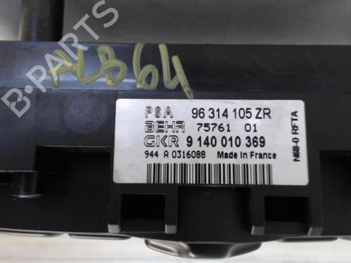 Comando clima CITROËN XSARA PICASSO (N68) 2.0 HDi | BP25633440I5