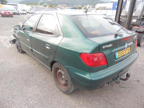 Right front driveshaft CITROËN XSARA (N1) 1.6 16V | BP25646645M39 