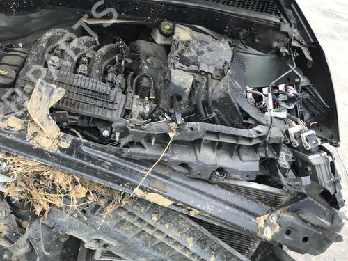 Front left window mechanism CITROËN C3 II (SC_) 1.2 VTi 82 | BP25647672C22  - Image 7