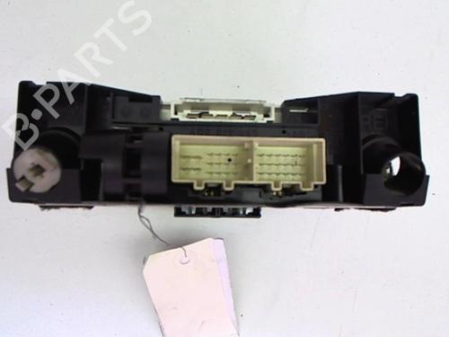 Climate control VW FOX Hatchback (5Z1, 5Z3, 5Z4) 1.2 | BP25646794I5 