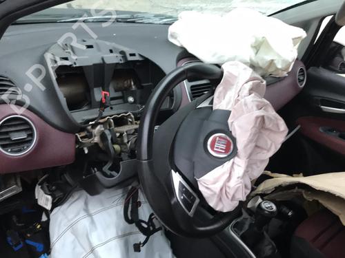 Starter FIAT PUNTO EVO (199_) 1.3 D Multijet (199AXC1A, 199BXC1A, 199AXT1A, 199BXT1A) | BP25635129M8  - Image 14