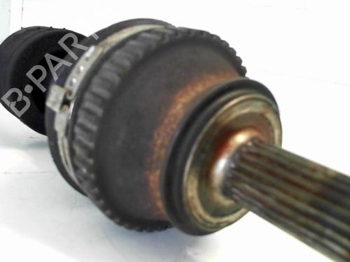Used Right front driveshaft Right front driveshaft FIAT PALIO Weekend (178_, 173_, 373_, 374_, 171_) 1.2 (178DYA1A, 178DXS1A) (60 hp) 25640948 25640948