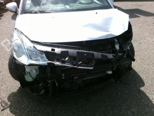 Right front driveshaft CITROËN C3 II (SC_) 1.2 VTi 82 | BP25643072M39  - Image 9