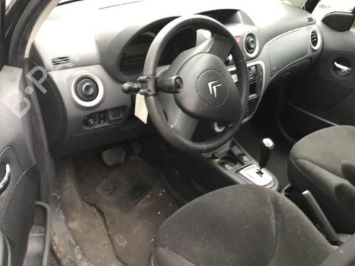 Right mirror CITROËN C3 I (FC_, FN_) 1.4 HDi | BP25636490C27 