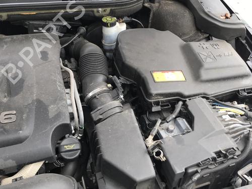 Intercooler PEUGEOT 508 I (8D_) 2.2 HDi | BP25644327M30  - Image 14