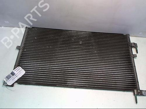 Used AC radiator FORD MONDEO III (B5Y) 2.0 16V TDDi / TDCi (115 hp) 25646660