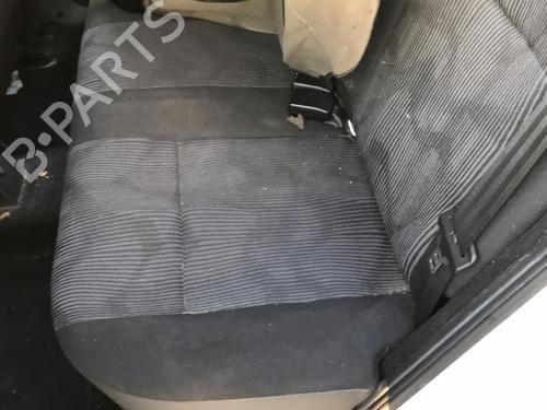 Dør venstre bagtil DACIA SANDERO 1.5 dCi | BP25630866C4 - Image 16