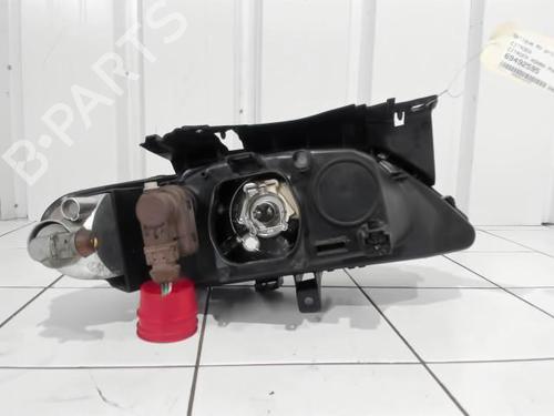 Used Left headlight Left headlight CITROËN XSARA Break (N2) 1.9 D (70 hp) 25648112 25648112