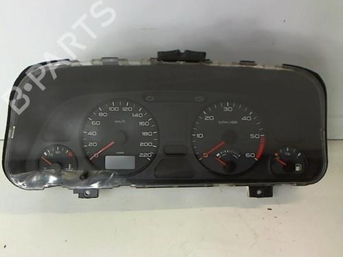 Used Instrument cluster Instrument cluster 25646124 25646124