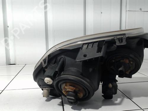 Left headlight RENAULT CLIO II (BB_, CB_) 1.4 16V (B/CB0P, BB13) | BP29488530C28 