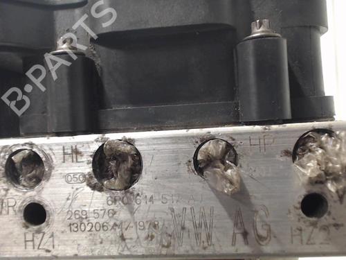 ABS pump VW POLO V (6R1, 6C1) 1.2 TDI | BP31064405M43