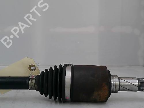 Used Right rear driveshaft Right rear driveshaft FORD KUGA I [2008-2012] 34349135 34349135