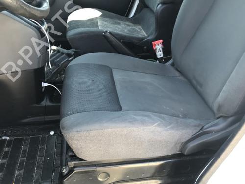 Left sun visor NISSAN NV200 Van 1.5 dCi 110 (M20, M20N, M20M) | BP25636429I1  - Image 39