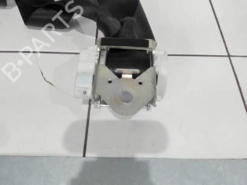 Rear left belt tensioner LAND ROVER FREELANDER 2 (L359) 2.2 TD4 4x4 | BP25648199C89 