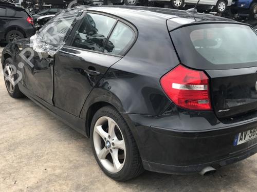 Intercooler BMW 1 (E87) 120 d | BP25638856M30  - Image 17