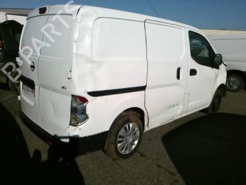 Devioluci NISSAN NV200 Van 1.5 dCi 85 (M20, M20N, M20M) | BP25648977I23 - Image 8