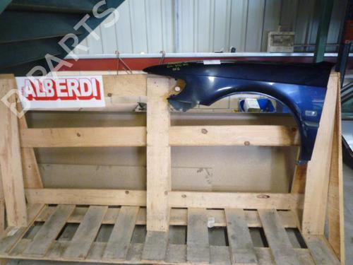 Used Left front fenders Left front fenders SAAB 9-3 (YS3D) 2.2 TiD (115 hp) 25641435 25641435