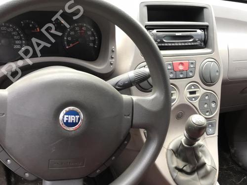 AC compressor FIAT PANDA (169_) 1.3 D Multijet (169.AXC1A) | BP25635106M34 - Image 4